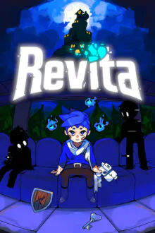 Revita Free Download By Steam-repacks