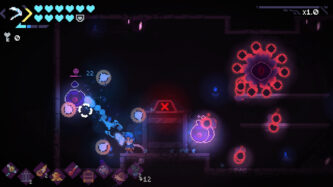 Revita Gameplay