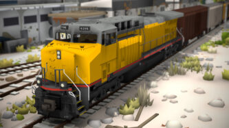 Rolling Line Free Steam