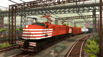 Rolling Line Updated Version
