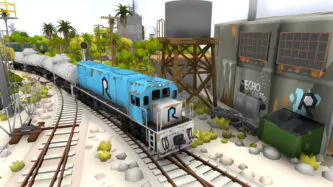 Rolling Line Free Download By Steam-repacks.com
