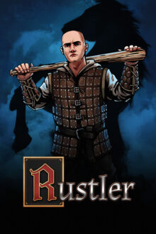 Rustler Steam