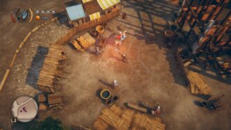 Rustler APK