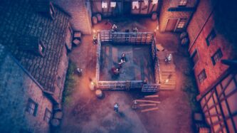 Rustler Multiplayer