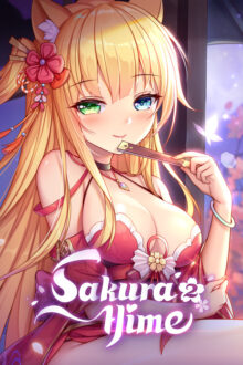 Sakura Hime 2 Multiplayer