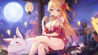 Sakura Hime 2 WIKI