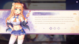 Sakura Hime 2 Repack
