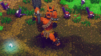 Samurai Bringer Skidrow