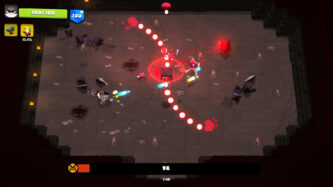 Serious Sam Tormental PS5