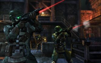 Singularity Free Steam