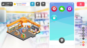 Some Some Convenience Store PS5