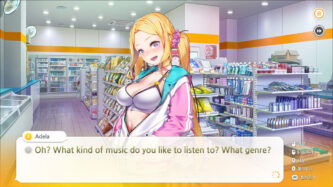 Some Some Convenience Store Steamrip
