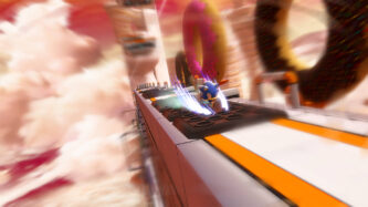 Sonic Colors Ultimate Digital Deluxe Edition Steamrip