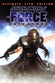 Star Wars The Force Unleashed DLC 2024