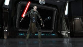 Star Wars The Force Unleashed Steamunlocked