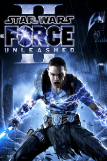 Star Wars The Force Unleashed II DLC 2024