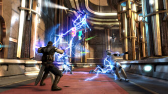 Star Wars The Force Unleashed II Windows PC