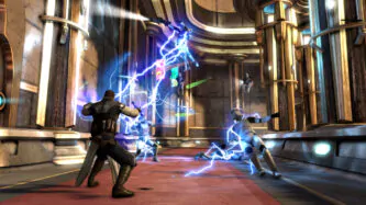Star Wars The Force Unleashed II Free Download By Steam-repacks.com