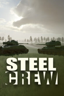 Steel Crew Cracked Game