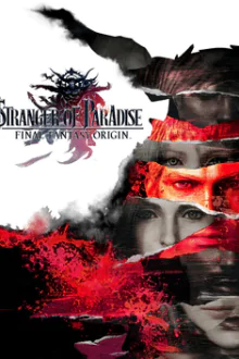 Stranger of Paradise Final Fantasy Origin Free Download By Steam-repacks