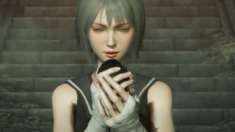 Stranger of Paradise Final Fantasy Origin Multiplayer