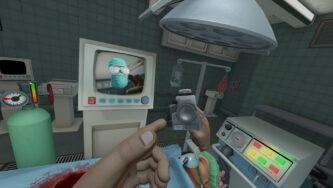 Surgeon Simulator Experience Reality Cheats