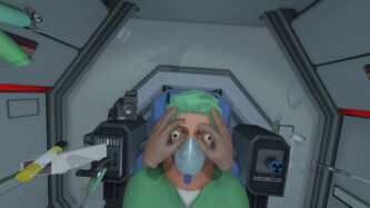 Surgeon Simulator Experience Reality Mods