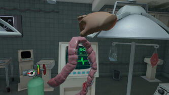 Surgeon Simulator Experience Reality Reviews