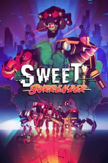 Sweet Surrender VR Free Download