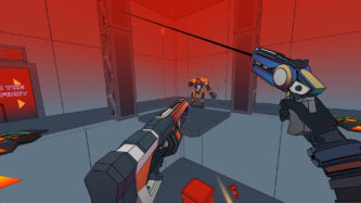 Sweet Surrender VR DodiRepack