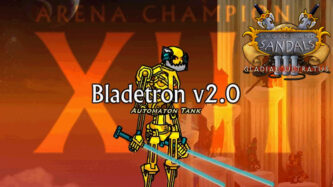 Swords And Sandals Classic Collection Windows PC