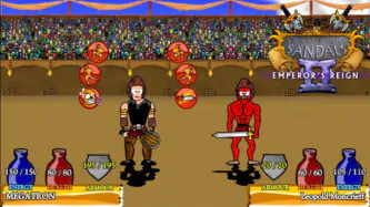 Swords And Sandals Classic Collection Free Download By Steam-repacks.com