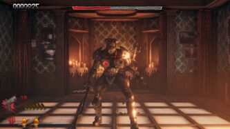THE HOUSE OF THE DEAD Remake Cheats