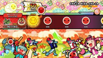 Taiko no Tatsujin The Drum Master Skidrow