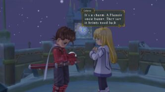 Tales of Symphonia Repack