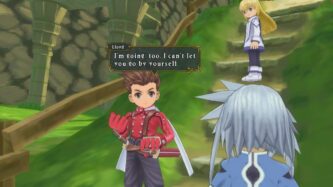 Tales of Symphonia Torrent File