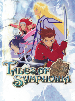 Tales of Symphonia Cracked Game