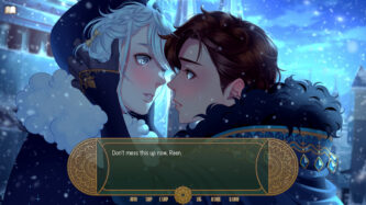 The Divine Speaker Screenshots