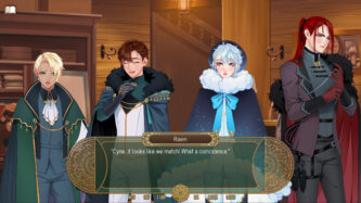 The Divine Speaker Free Steam