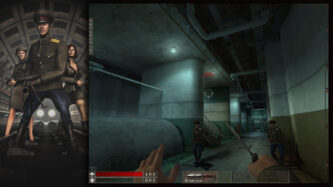 The Stalin Subway Skidrow