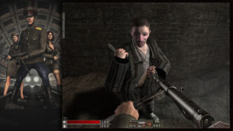 The Stalin Subway Steamrip