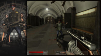 The Stalin Subway Steamunlocked
