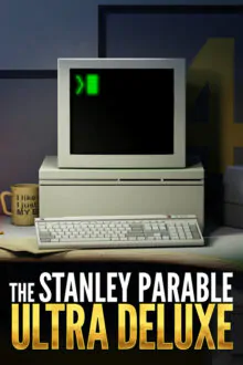 The Stanley Parable Ultra Deluxe Free Download By Steam-repacks