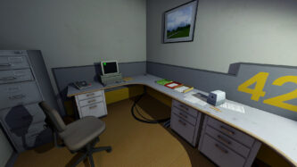 The Stanley Parable Ultra Deluxe Download Free