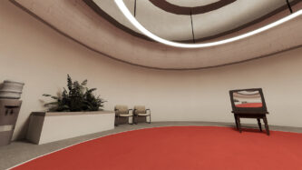 The Stanley Parable Ultra Deluxe Updated Version