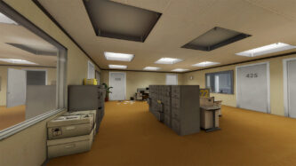 The Stanley Parable Ultra Deluxe Free Steam
