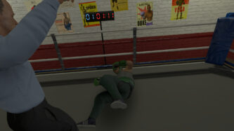 The Thrill of the Fight VR Boxing Repack