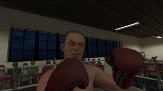 The Thrill of the Fight VR Boxing Torrent File