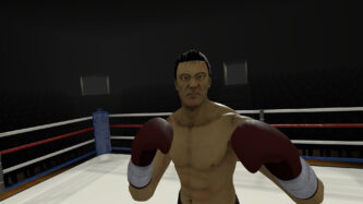The Thrill of the Fight VR Boxing Torrent Download