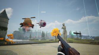 Timerunner Skidrow
